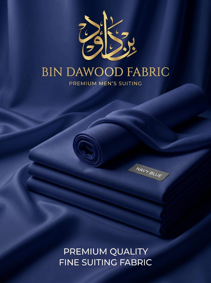 American Boski Navy blue