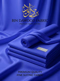 American Boski English blue