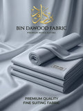 American Boski Silver Grey