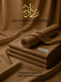 American Boski Brown Gold