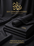 American Boski Premium Black
